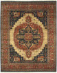 Serapi Gold-Rust